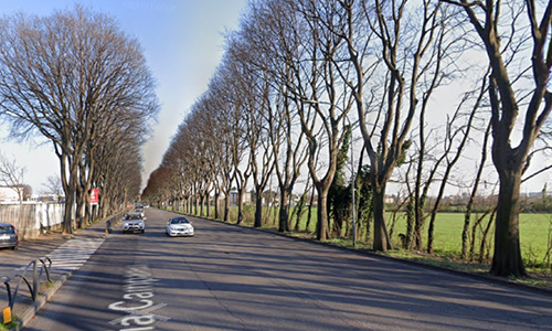 Via Campania Monza Fabbro Via Campania Monza Fabbro